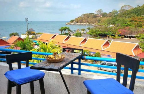 Krong Kaeb Hotel | Hotel de la Plage