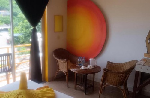 Krong Kaeb Hotel | Hotel de la Plage