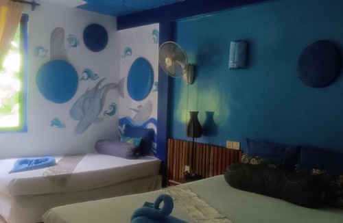 Krong Kaeb Hotel | Hotel de la Plage