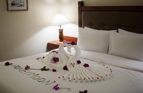 Siem Reap Hotel | Hotel De La Renaissance