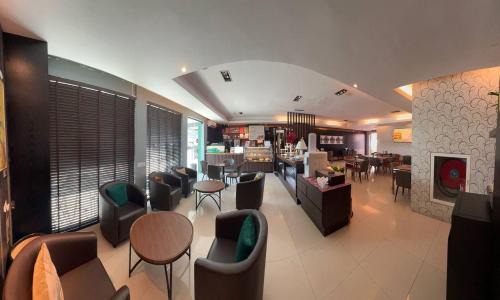 Lahad Datu Hotel | Hotel De Leon