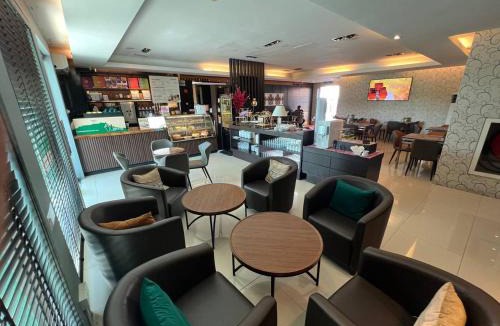 Lahad Datu Hotel | Hotel De Leon
