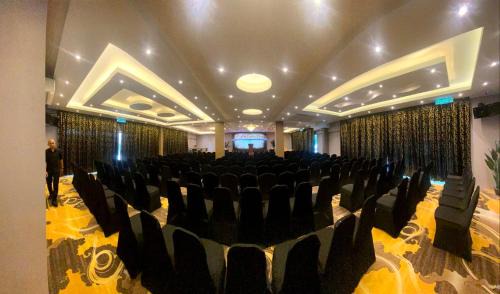 Lahad Datu Hotel | Hotel De Leon