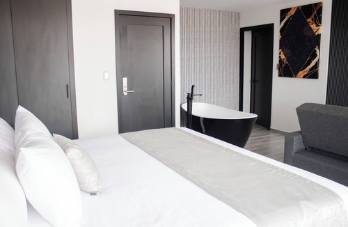 Tepatitlan de Morelos Hotel | Hotel del Centro HC