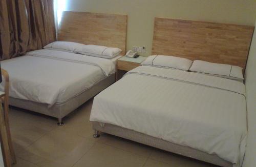 Petaling Jaya Hotel | Hotel Desaria