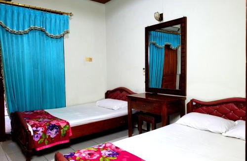Ponorogo Hotel | Hotel Dirgahayu Ponorogo