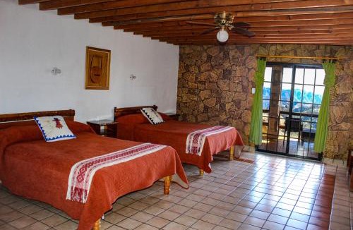 El Divisadero Hotel | Hotel Divisadero Barrancas