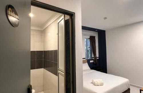 Sepang Hotel | Hotel Double Star Klia