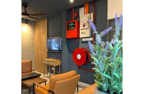 Sepang Hotel | Hotel Double Star Klia