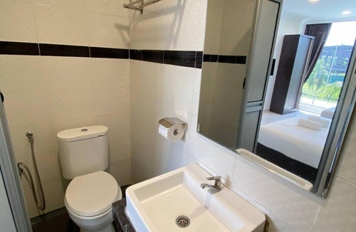 Sepang Hotel | Hotel Double Star KLIA
