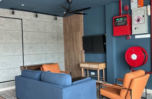 Sepang Hotel | Hotel Double Star KLIA
