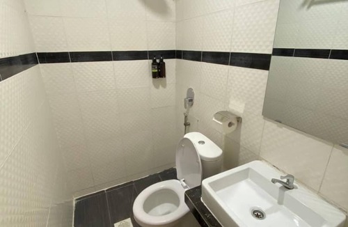 Sepang Hotel | Hotel Double Star KLIA