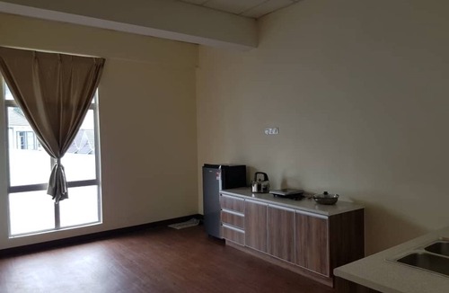 Brinchang Hotel | Hotel Double Stars Brinchang