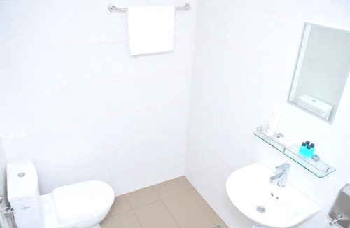 Brinchang Hotel | Hotel Double Stars Brinchang