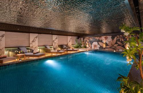 Old Quarter Hotel | HOTEL du LAC SIGNATURE
