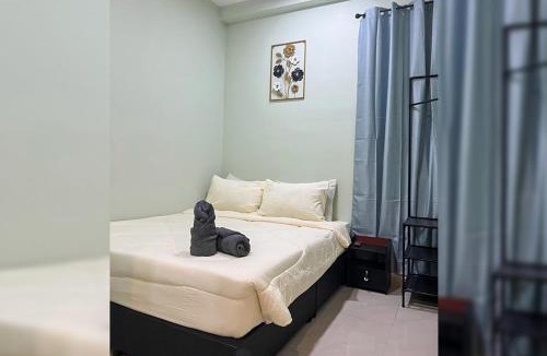 Kota Warisan Hotel | Hotel EC Inn