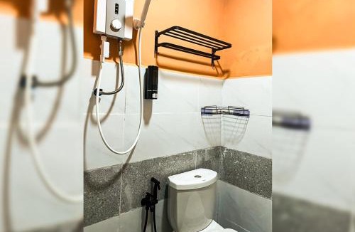 Kota Warisan Hotel | Hotel EC Inn