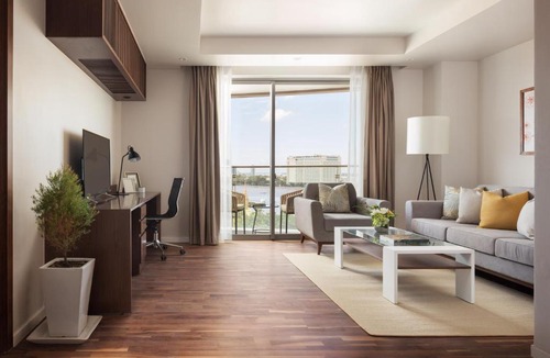 Daun Penh Hotel | Hotel Emion Phnom Penh
