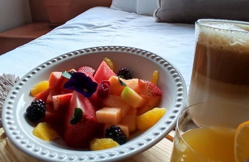 Tlalpan Hostel | Hotel Express Quinta Soledad