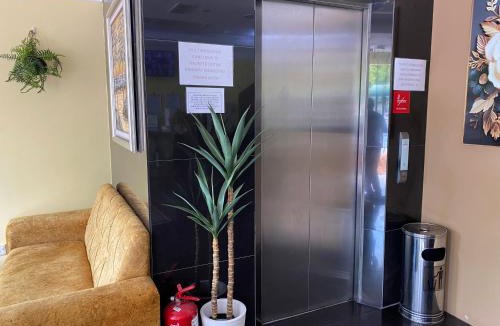 Bandar Baru Bangi Hotel | Hotel Five Ferns Bangi