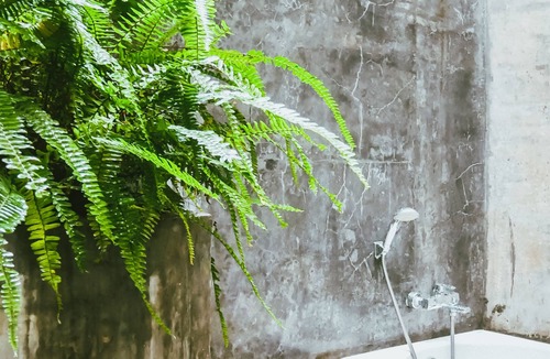 Kampot Hotel | Hotel Five.S