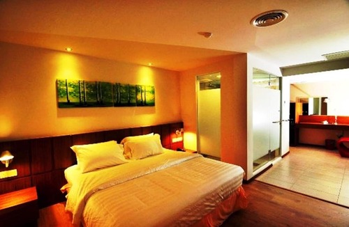 Guntong Hotel | Hotel French Ipoh