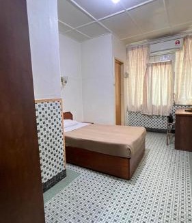 Lahad Datu Hotel | Hotel Full Wah