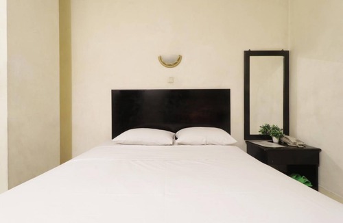 Palmerah Hotel | Hotel Gani