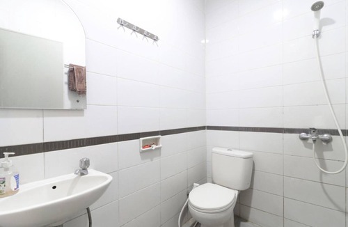 Palmerah Hotel | Hotel Gani