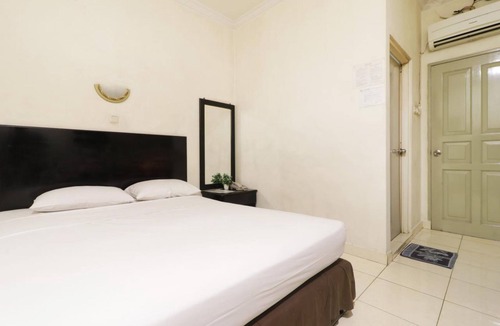 Palmerah Hotel | Hotel Gani