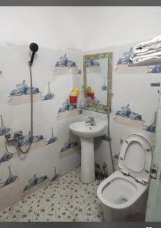 Ben Cat Apartment | Hotel Gia Bình