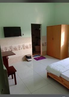 Ben Cat Apartment | Hotel Gia Bình