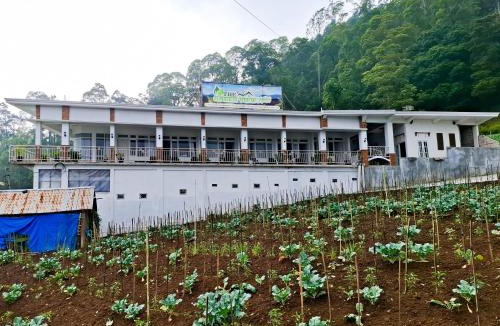 Sarangan Hotel | Hotel Green View near Sarangan Lake RedPartner
