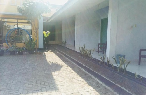 Purwokerto Hotel | Hotel Gunung Slamet