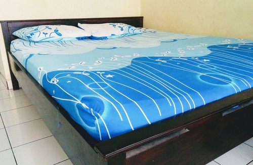 Purwokerto House | Hotel Gunung Slamet