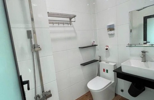 My Tho Hotel | Hotel Hồng Cẩm