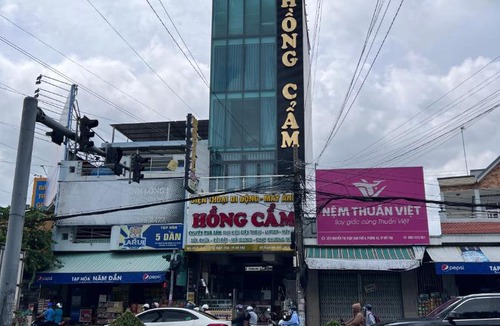 My Tho Hotel | Hotel Hồng Cẩm