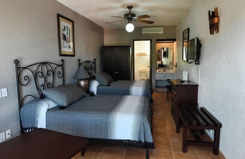 Oaxaca Hotel | Hotel Hacienda