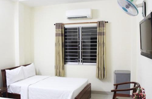 Binh Xuyen Apartment | Hotel Hiền Anh gần KCN Bá Thiện