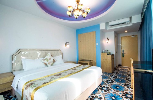 Cyberjaya Hotel | Hotel Hilal