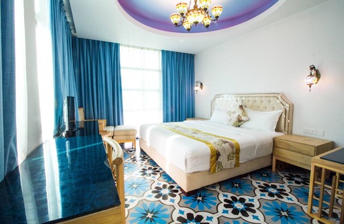 Cyberjaya Hotel | Hotel Hilal