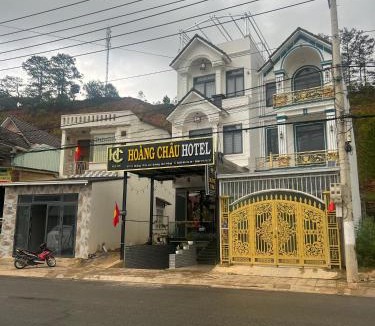 Lac Duong Hotel | Hotel Hoàng Châu Đà Lạt