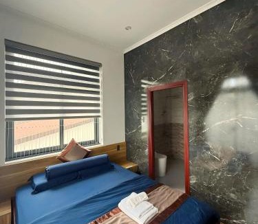 Lac Duong Hotel | Hotel Hoàng Châu Đà Lạt