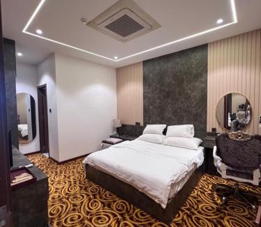 Nha Be Hotel | Hotel Hoàng Gia