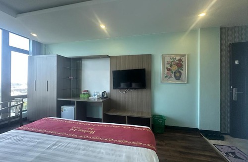 Tien Hai Apartment | Hotel Hoàng Lê Tiền Hải