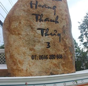 Xuyen Moc Hotel | Hotel HOÀNG THANH THỦY BÀ RỊA - VŨNG TÀU