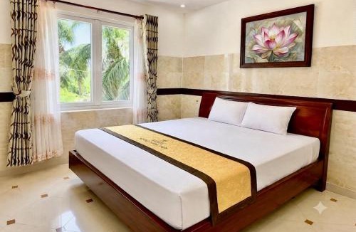 Xuyen Moc Hotel | Hotel HOÀNG THANH THỦY BÀ RỊA - VŨNG TÀU