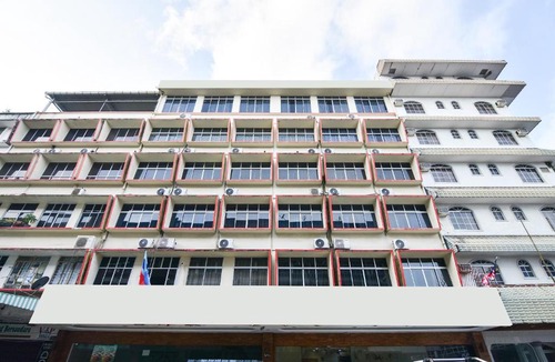 Sandakan Hotel | Hotel Hsiang Garden