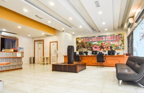 Sandakan Hotel | Hotel Hsiang Garden