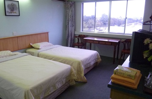 Kuching Hotel | Hotel Hung Hung